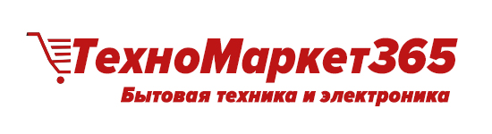 Логотип Интернет-магазин Tehnomarket365.ru