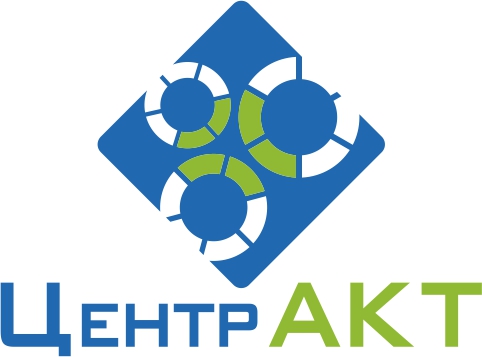 Логотип ООО «Центр АКТ»