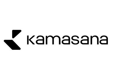 Логотип Kamasana