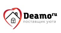 Логотип Плетеная мебель из ротанга