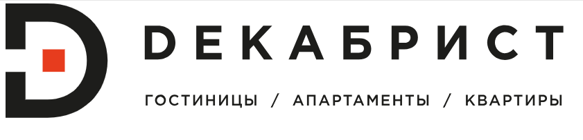 Логотип Гостиница «Декабрист»
