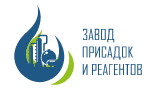 Логотип ООО "Завод присадок и реагентов"