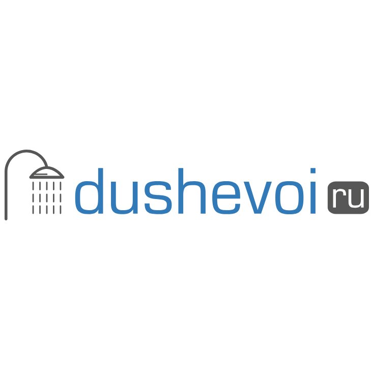 Логотип Магазин сантехники Dushevoi.ru (Москва)