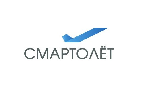 Логотип Смартолёт