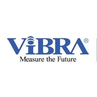 Логотип Vibra