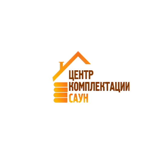 Логотип Центр комплектации саун