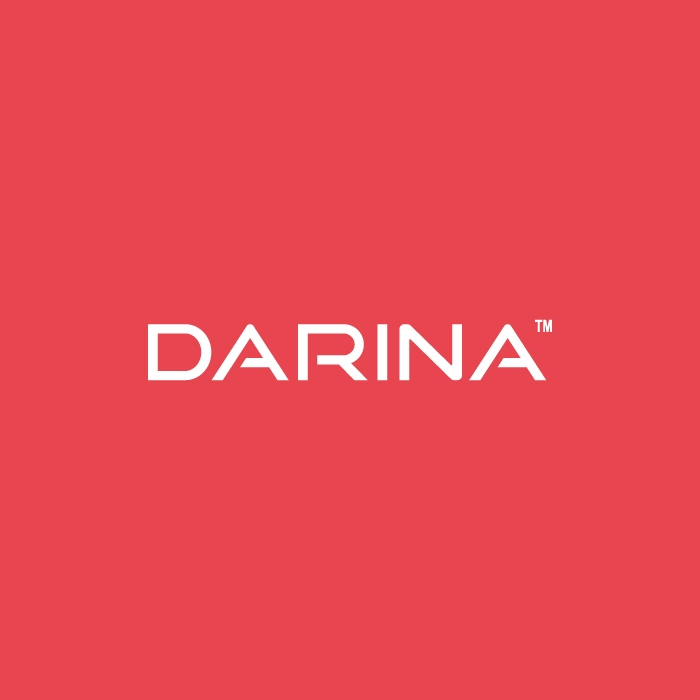 Логотип DARINA