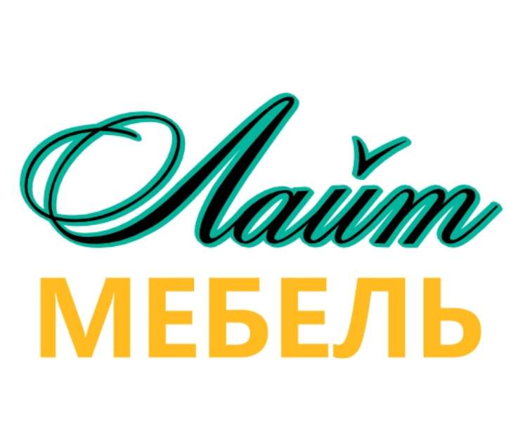 Логотип Мебельная Фабрика ЛайтМебель Великий Новгород