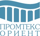 Логотип ФЭМ «Промтекс-Ориент»