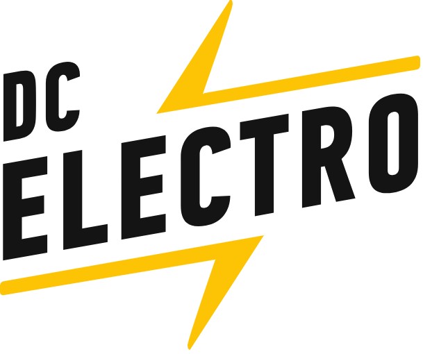 Логотип Интернет-магазина DC Electro