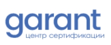 Логотип ООО «Гарант»