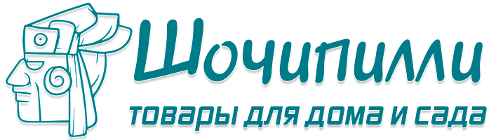 Логотип Шочипилли