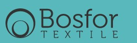 Логотип Bosfor Textile