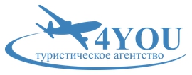 Логотип 4YOU