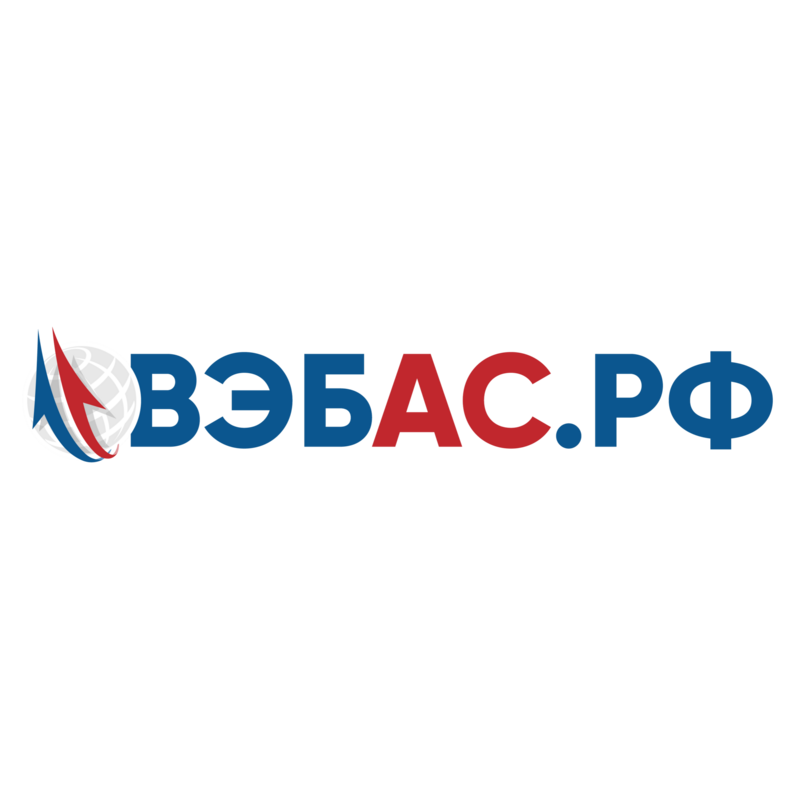 Логотип ООО "Вэбас"