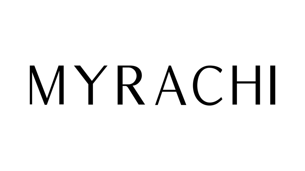 Логотип MYRACHI