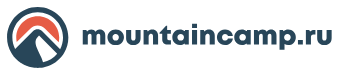 Логотип mountaincamp.ru
