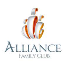 Логотип Alliance Family Club