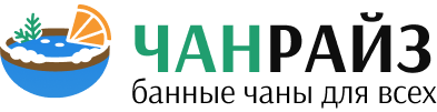 Логотип ЧАНРАЙЗ