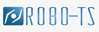 Логотип Robo-TS