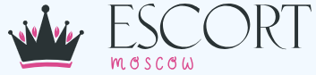 Логотип ESCORT-MOSCOW
