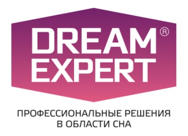Логотип Интернет-магазин DREAMEXPERT