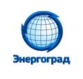 Логотип Энергоград, Тюмень
