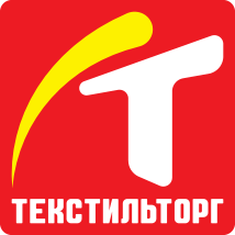 Логотип ТекстильТорг