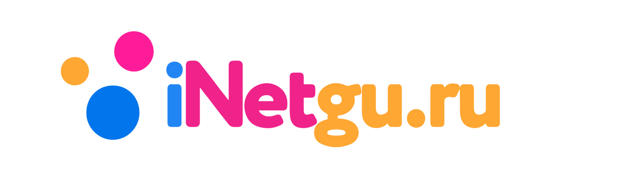 Логотип iNetGuru