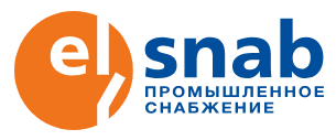 Логотип Элснаб