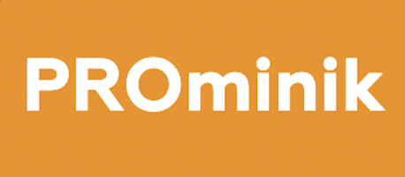 Логотип PROminik