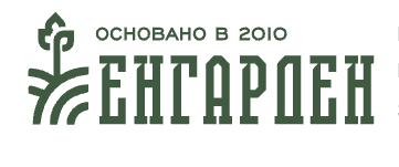Логотип Енгарден