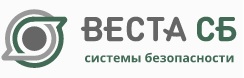 Логотип ВЕСТА-СБ