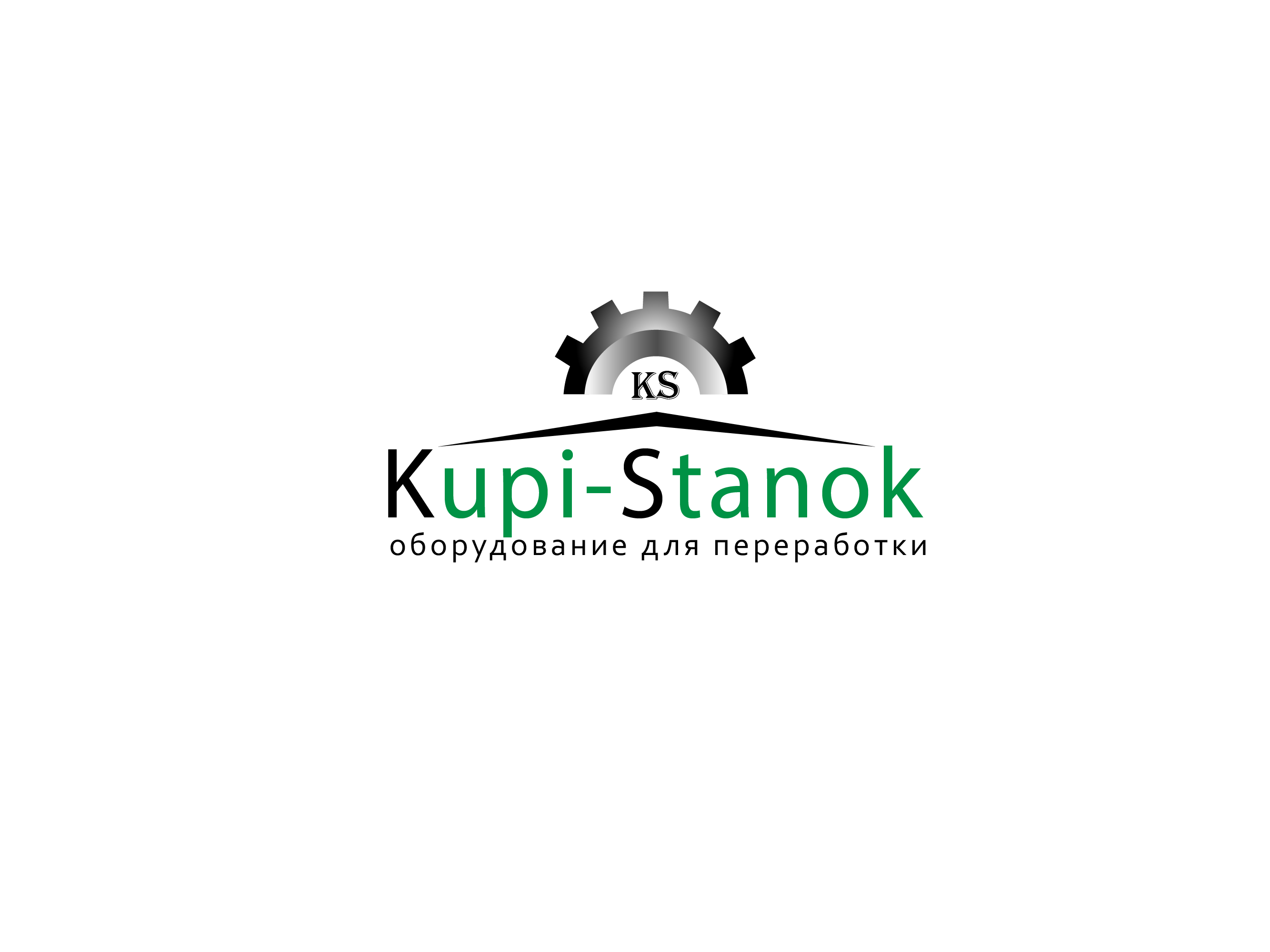 Логотип ООО "Купи-Станок"