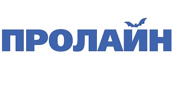 Логотип ПРОЛАЙН РУС
