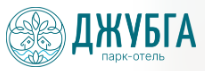 Логотип Джубга