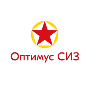 Логотип Оптимус СИЗ