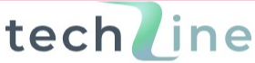 Логотип TechLine