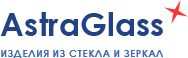 Логотип Астра Гласс