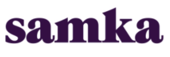 Логотип Женский журнал Samka