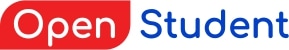 Логотип Open Student