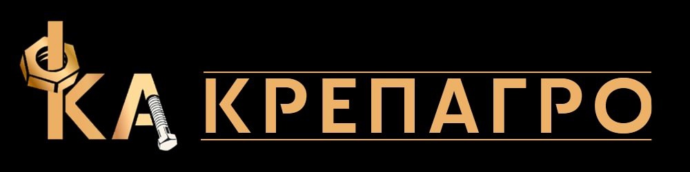 Логотип ООО «КРЕПАГРО»