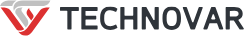 Логотип Technovar
