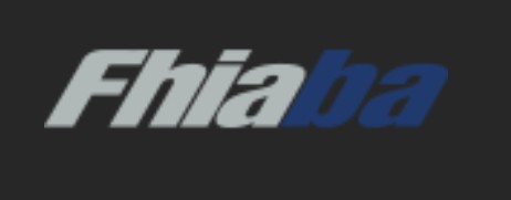 Логотип Fhiaba.Moscow