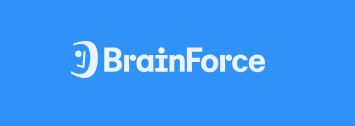Логотип BrainForce