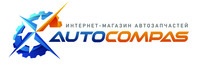 Логотип ООО «Трейд Автокомпас»