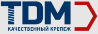 Логотип Компания «ТДМ НЕВА»