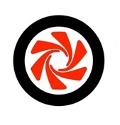 Логотип SDS1 (Шины Диски Сервис)