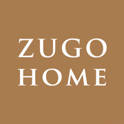 Логотип Zugo Home Textile — домашний текстиль