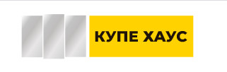 Логотип Купе Хаус